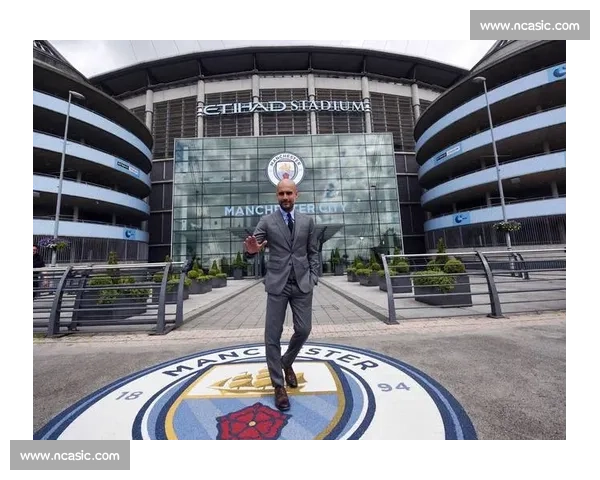 瓜迪奥拉：不盯积分榜，阿森纳夺冠必祝贺